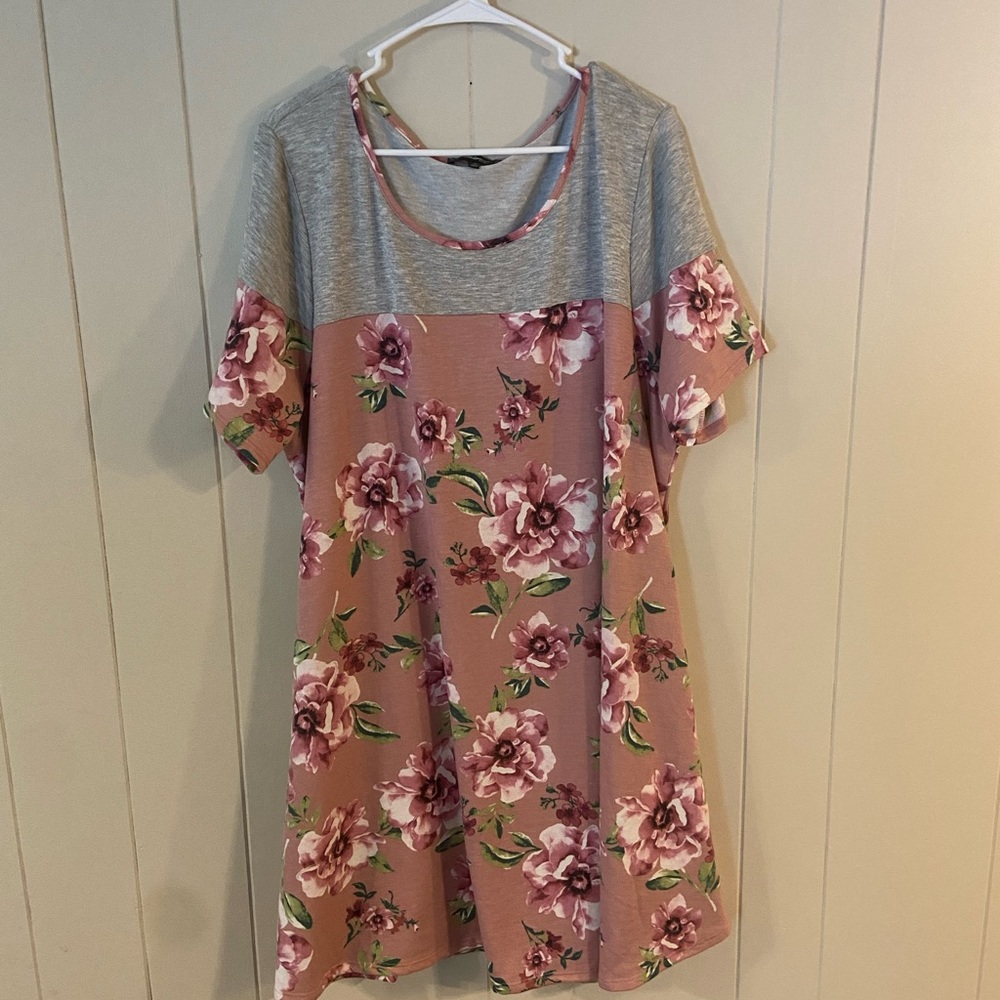 Floral Top